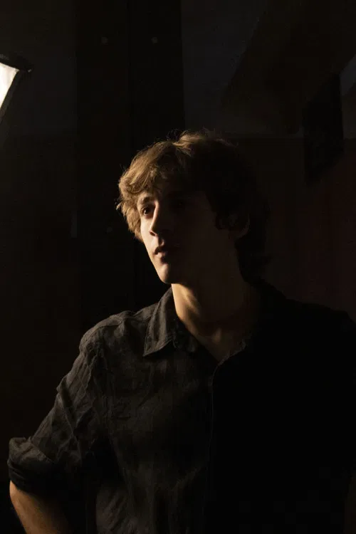 Marco Araujo profile