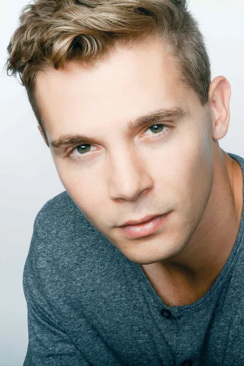 Phillip Abraham profile