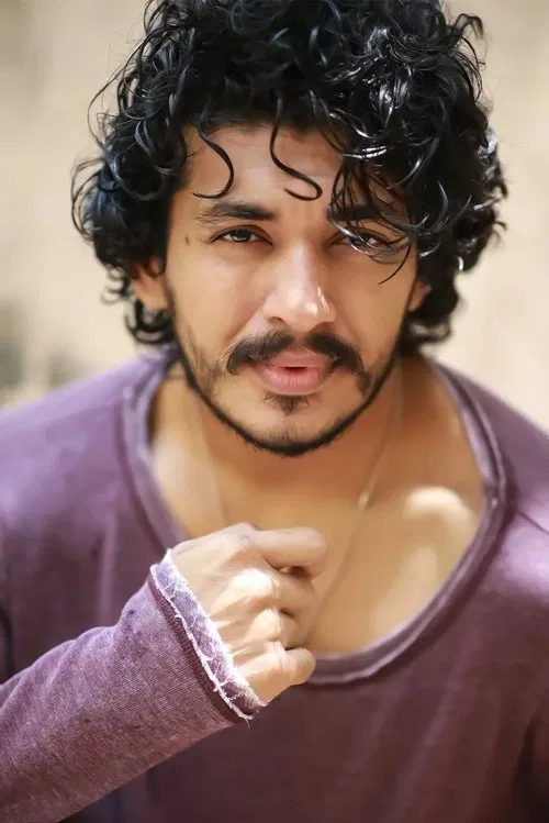 Ajay Kumar Kathurvar profile