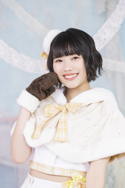 Karin Matoba profile