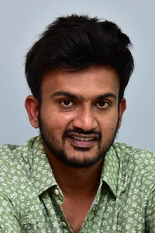 Merlapaka Gandhi profile