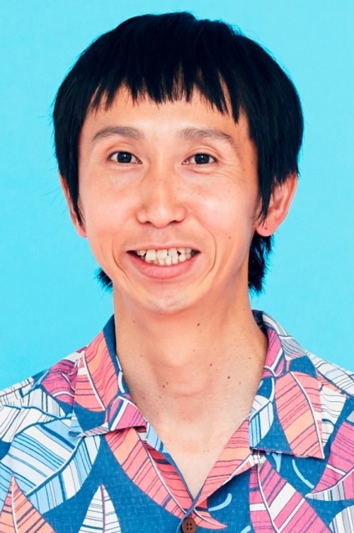Yoshiaki Yamane profile