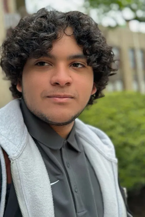 Ryan J. Diaz profile