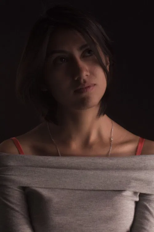 Itzanamí Vidales profile