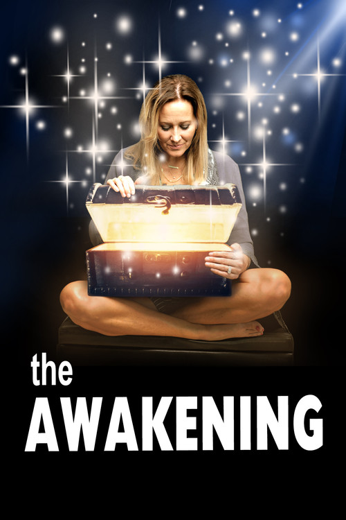 The Awakening poster