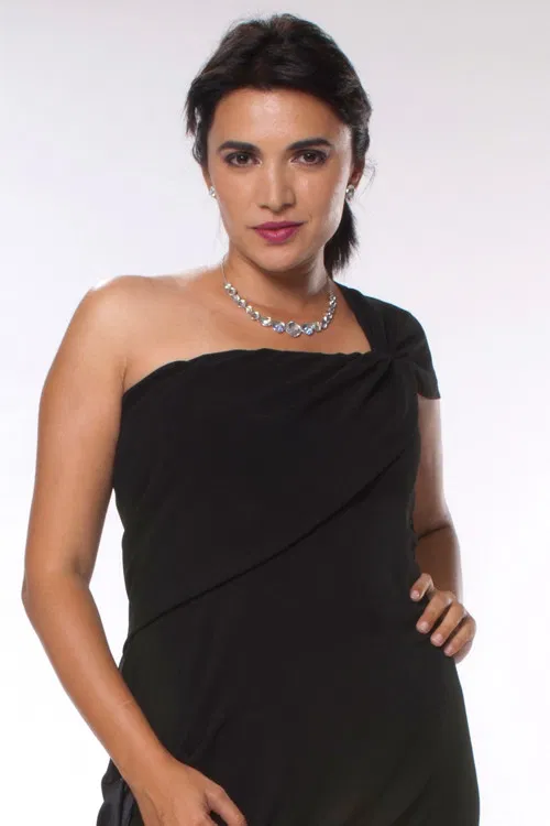 Nicole Duțu profile