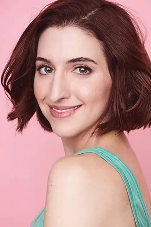 Becky Jo Harris profile