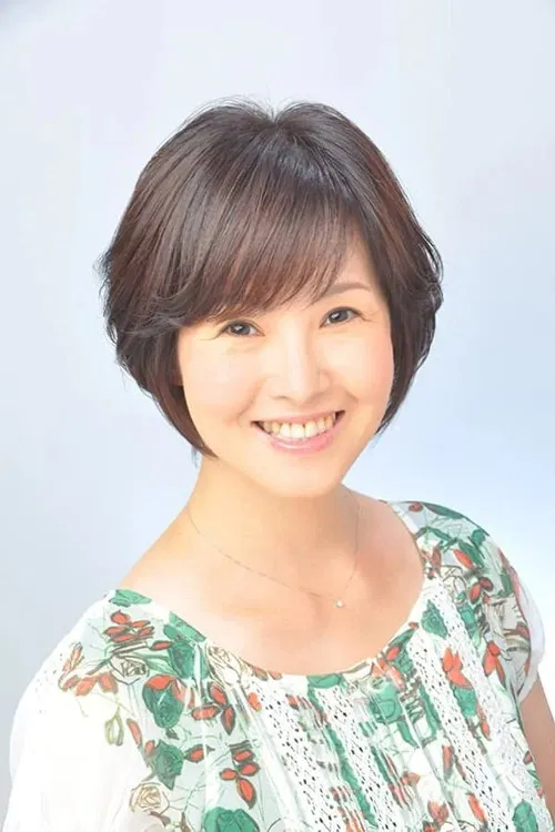 Emiko Hagiwara profile