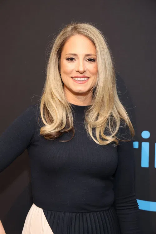 Kristen Lappas profile