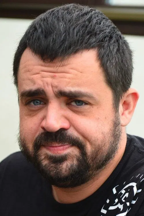 Pavel Novotný profile