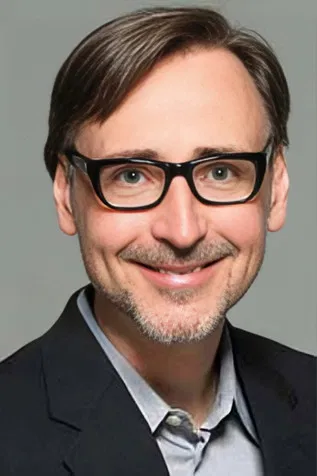 Brian Stollery profile