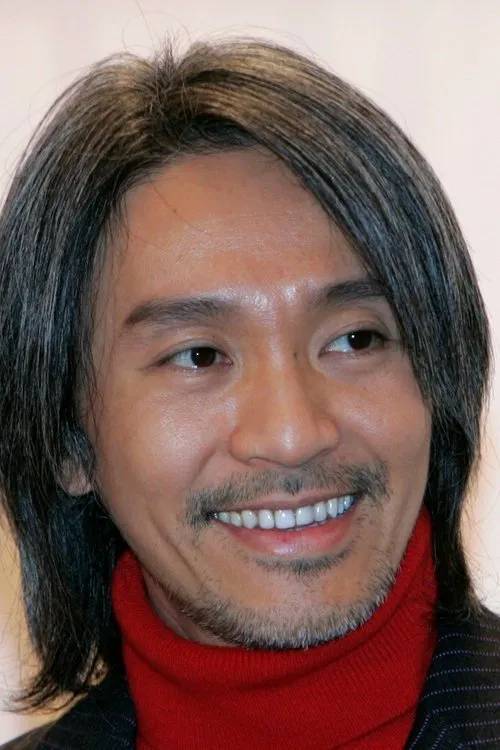 Stephen Chow profile
