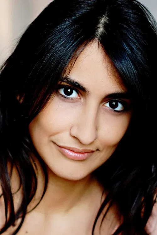 Sabrina Nouchi profile