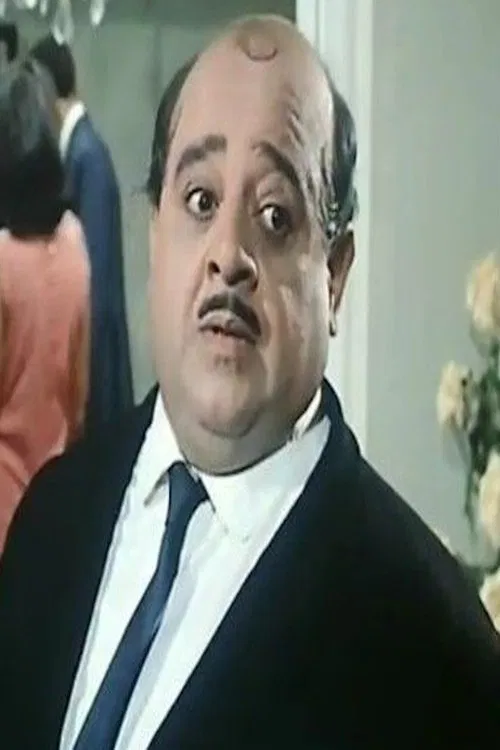 Sayed Ibrahim profile