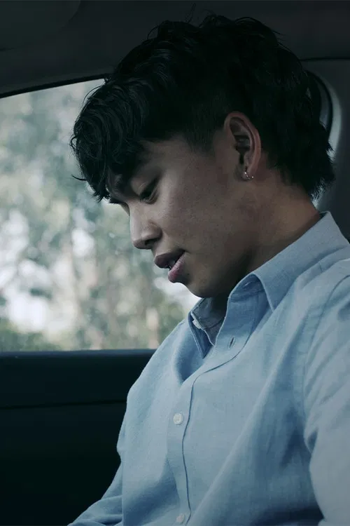 Down Past the Gate poster