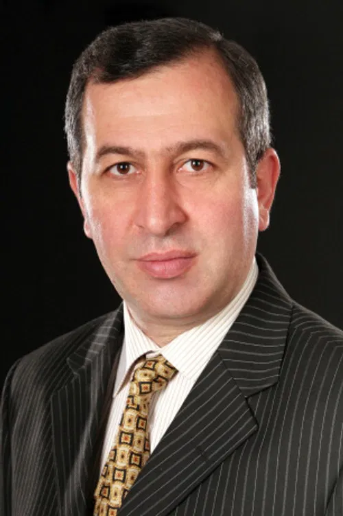 Adalat Abdulsamadov profile