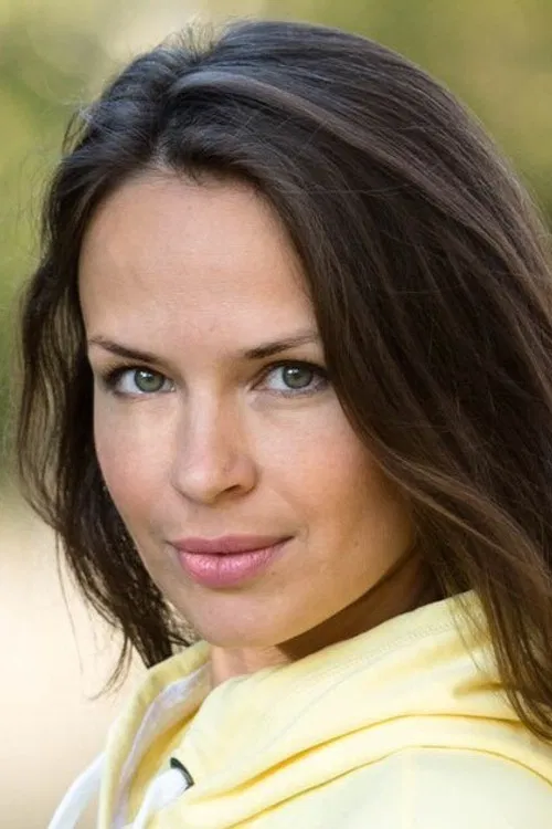 Svetlana Tsvichenko profile