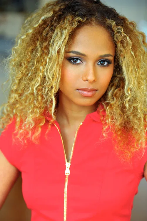 Stevanna Jackson profile