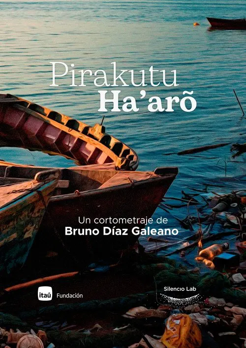 Pirakutu Ha’arõ poster