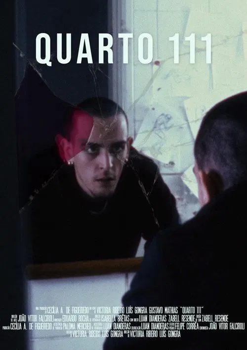 Quarto 111 poster