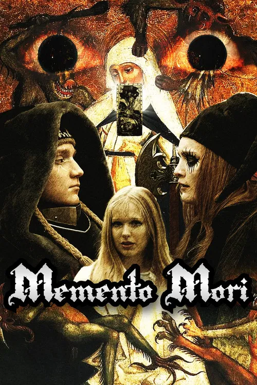 Memento Mori poster