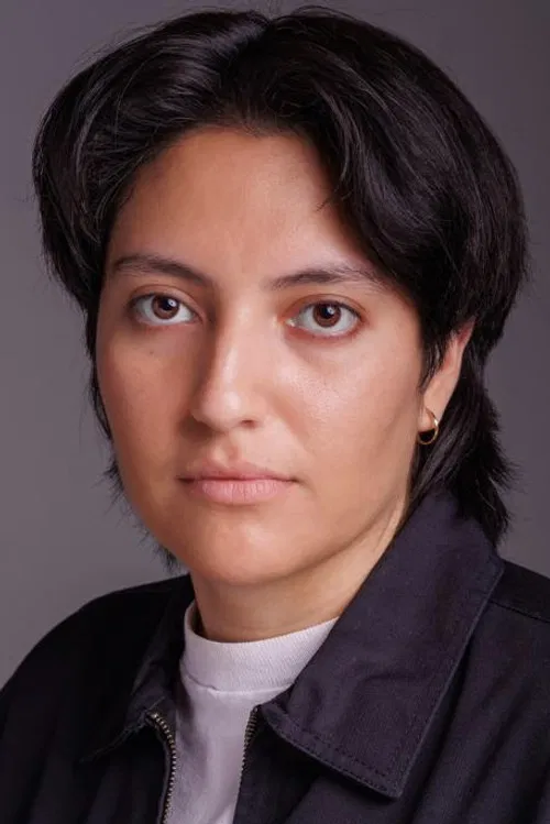 Frida Villeda profile