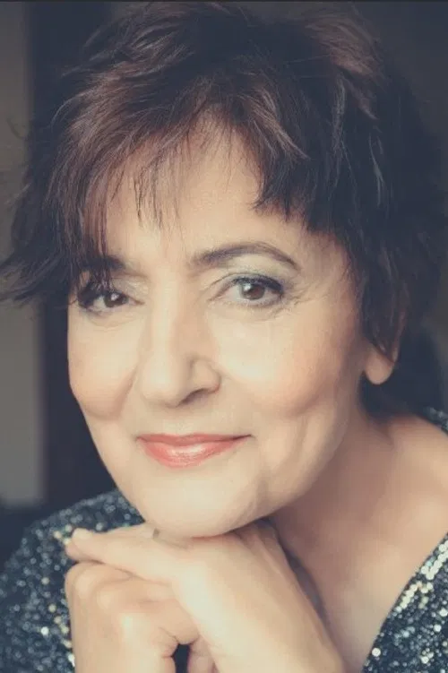 Despina Pajanou profile