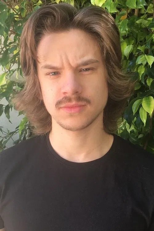 Tiago Delfino profile