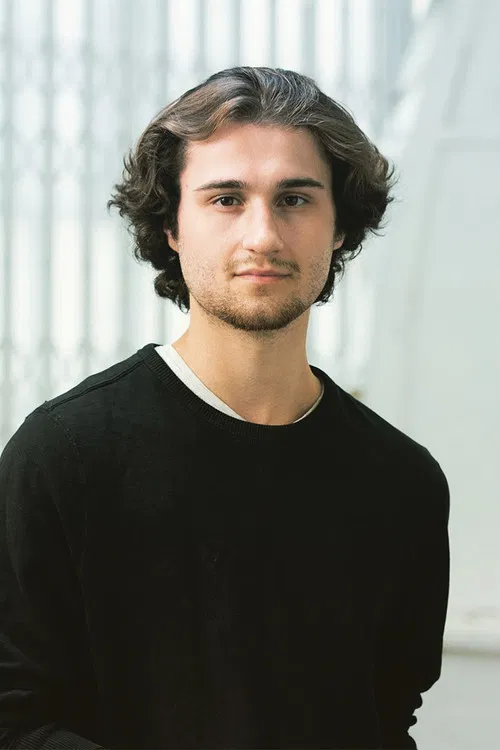 Noah Stratton-Twine profile