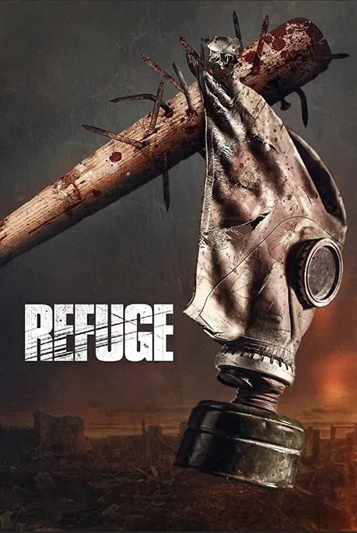 Refuge poster