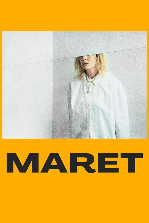 Maret poster