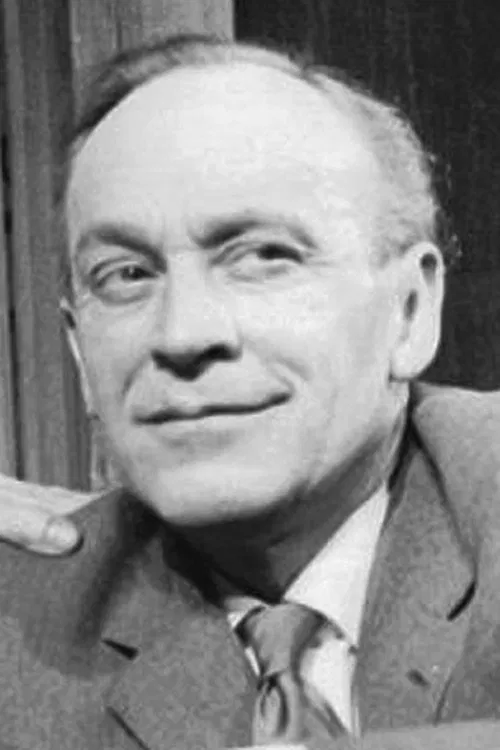 Hans Strååt profile