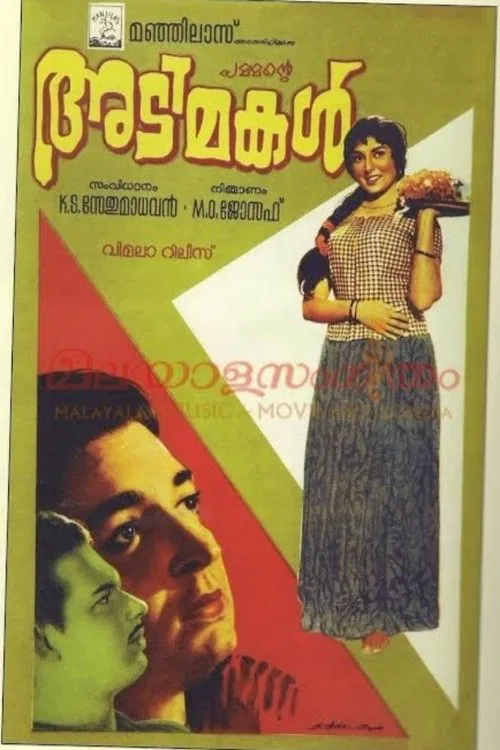 Adimakal poster