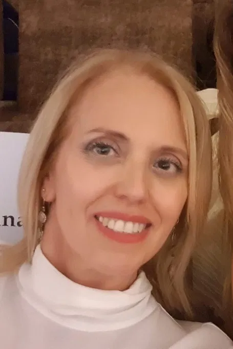 Debora Attanasio profile