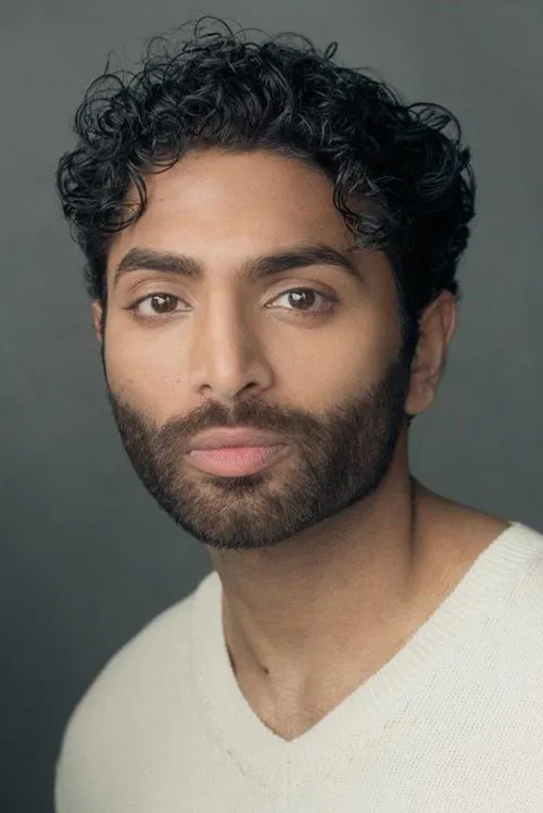 Brahmdeo Shannon Ramana profile