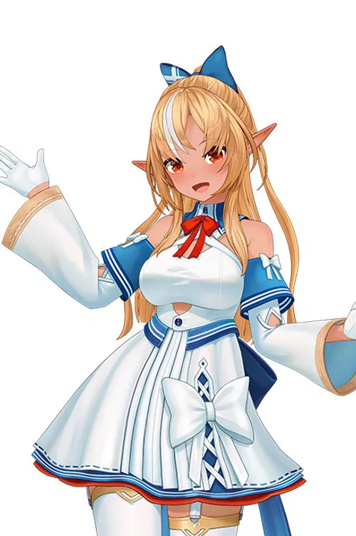 Shiranui Flare profile