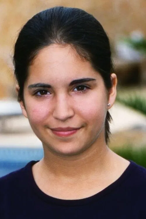 Rebecca Hessing profile