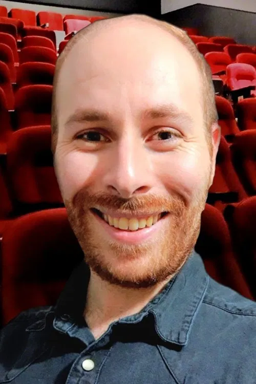 Matthew Buck profile