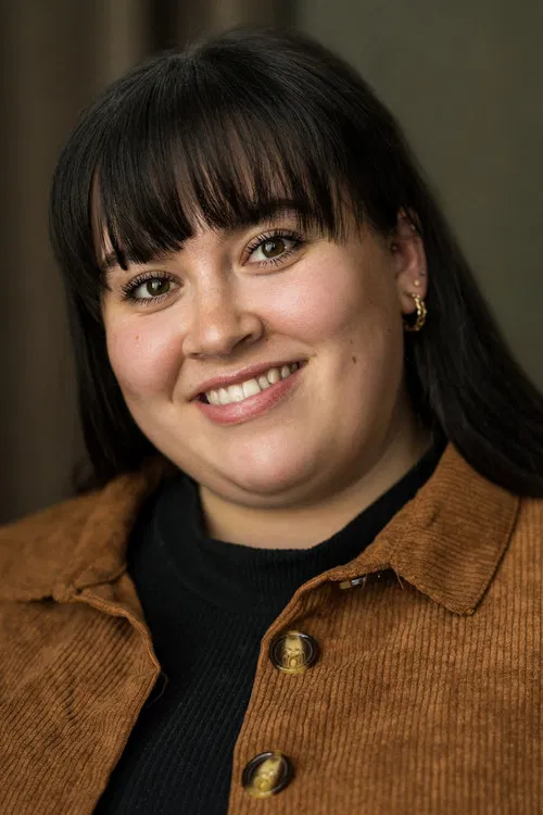 Natalie Blair profile