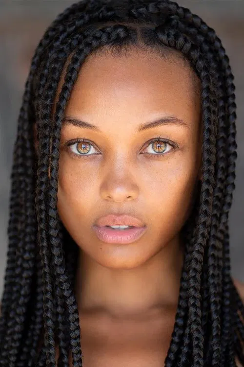 Kirby Griffin profile