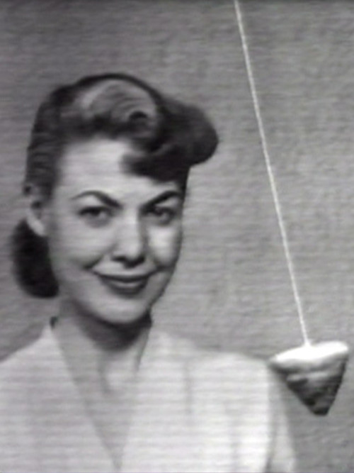 Dr. Watson's X-Rays poster