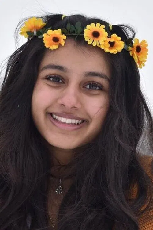 Aashmi Joshi profile