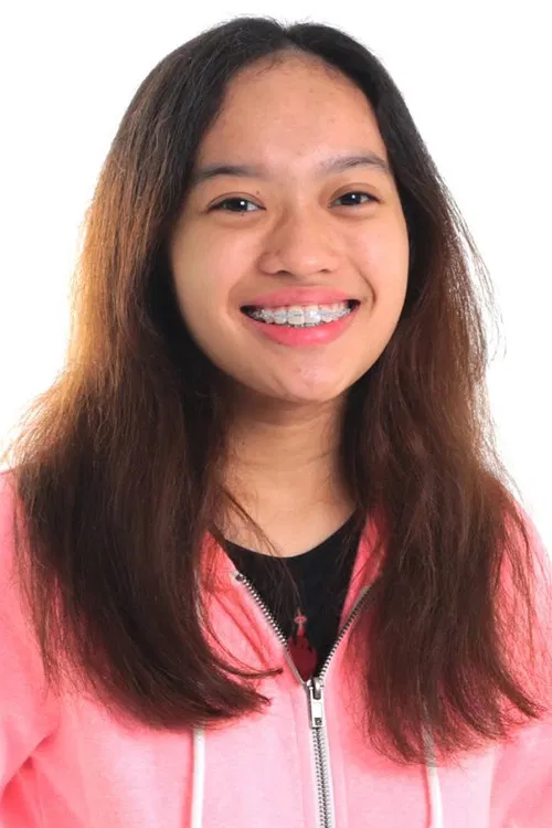 Asyiela Putri profile