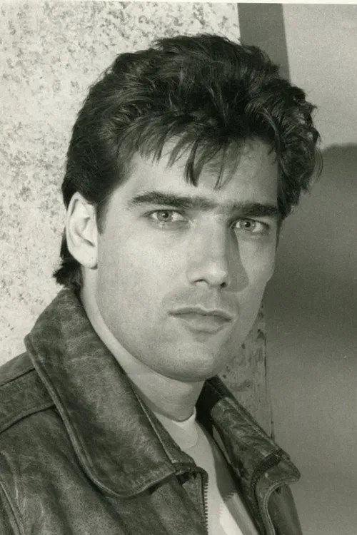 Ken Wahl profile