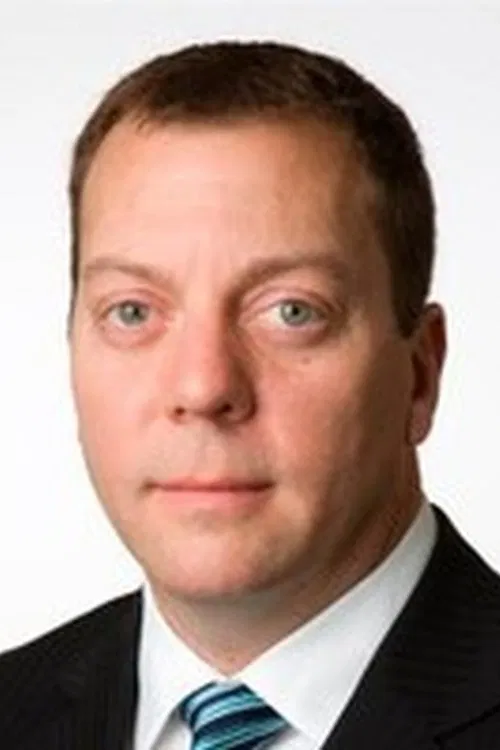 John Laskowski profile