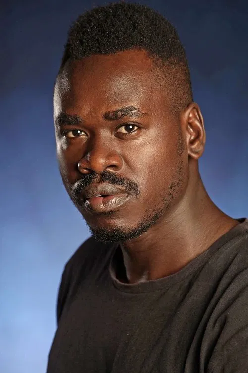 Mandela Mathia profile