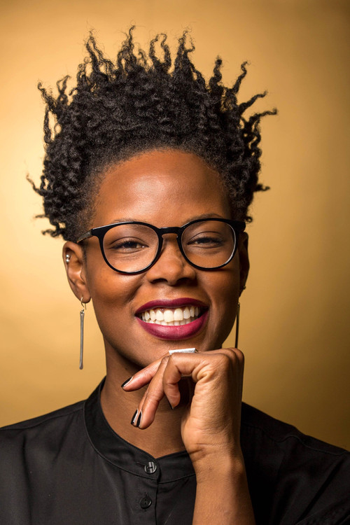 Shay Kreuger profile