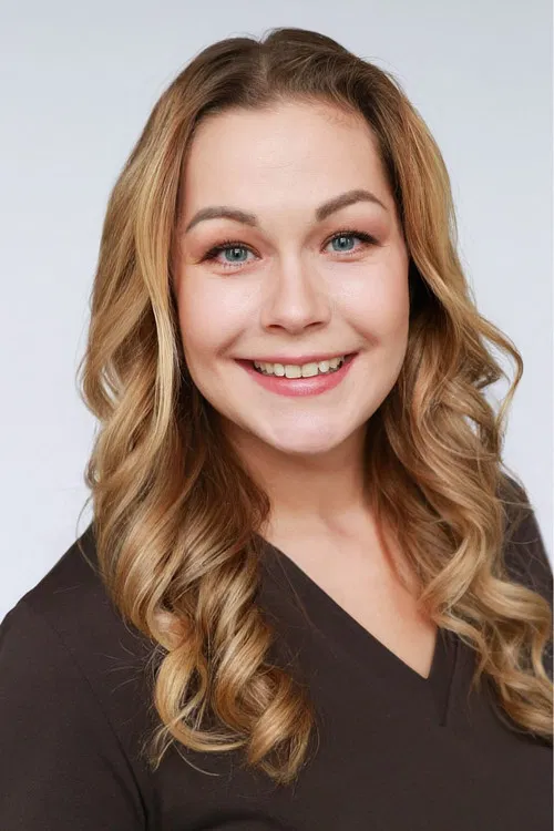 Victoria Stevina profile