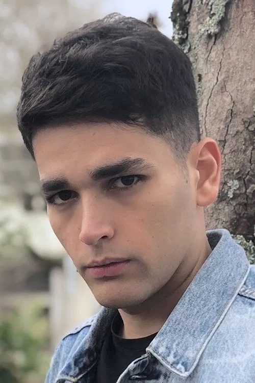 Mehdi Boudina profile