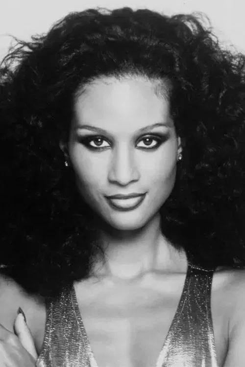 Beverly Johnson profile